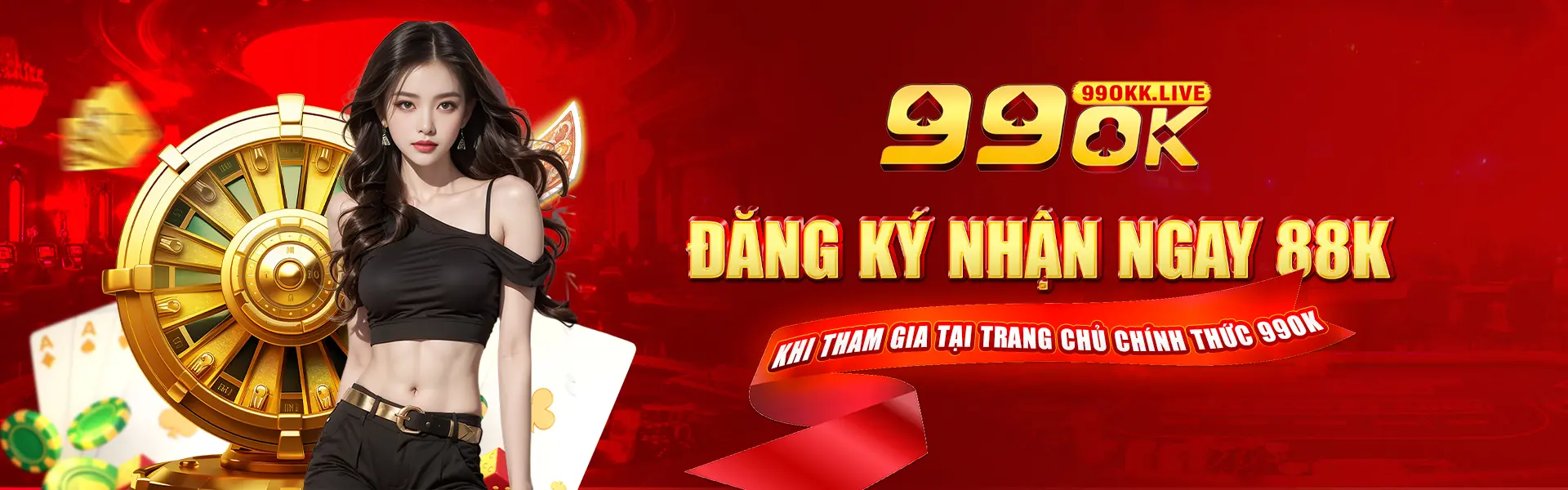 1. Đăng Ký Nhận Ngay 88K khi tham gia tại trang chủ chính thức 99Ok copy